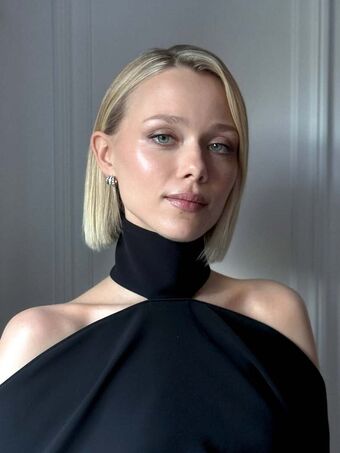 Ivanna Sakhno Photo Fuites Nudes OnlyFans 53