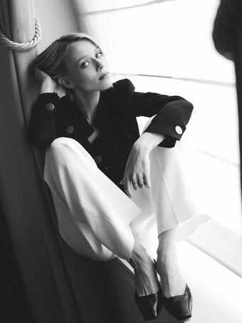 Ivanna Sakhno Photo Fuites Nudes OnlyFans 55