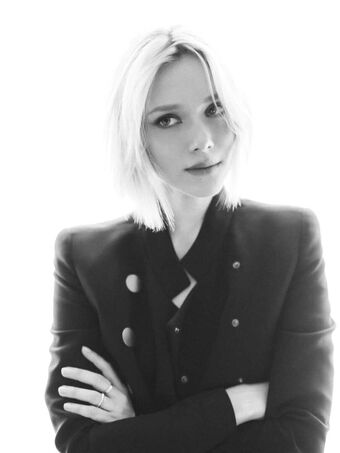 Ivanna Sakhno Photo Fuites Nudes OnlyFans 56