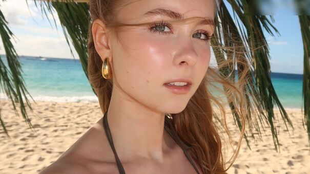 Iza and Elle Photo Fuites Nudes OnlyFans 22