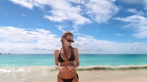 Iza and Elle Photo Fuites Nudes OnlyFans 31