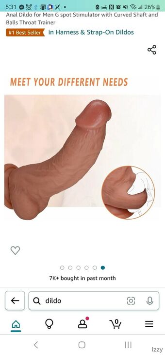 izzy_72 Photo Fuites Nudes OnlyFans 18