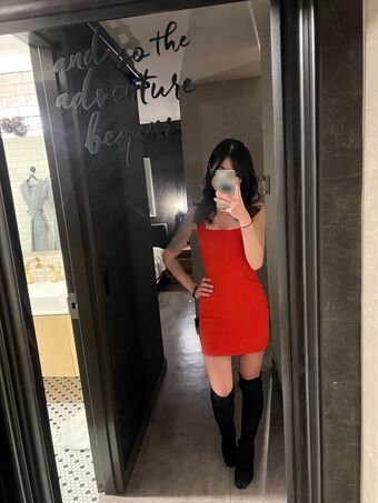Izzy Ace Photo Fuites Nudes OnlyFans 25