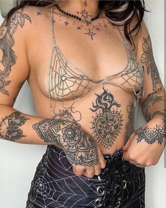 izzysiim Photo Fuites Nudes OnlyFans 27
