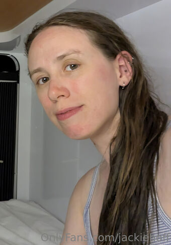 Jackie Hoff Photo Fuites Nudes OnlyFans 122