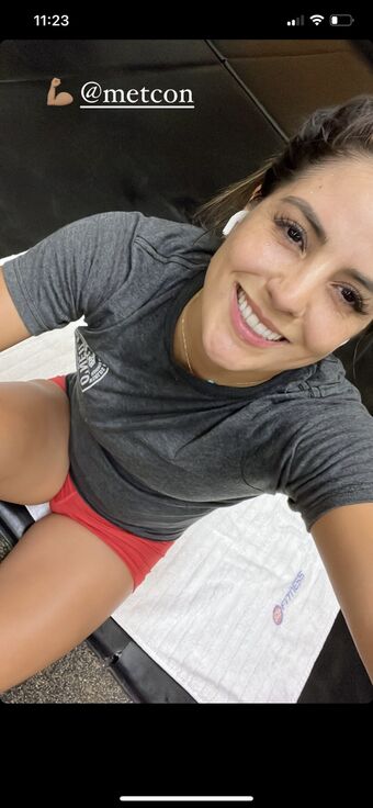 Jackie Perez