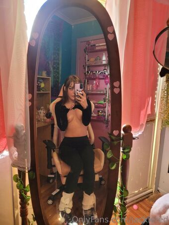 jackiered Photo Fuites Nudes OnlyFans 16
