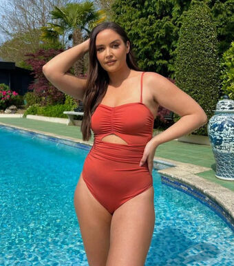Jacqueline Jossa