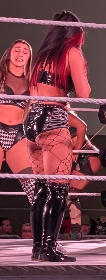 Jacy Jayne - NXT Photo Fuites Nudes OnlyFans 29