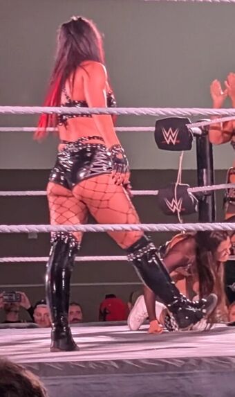 Jacy Jayne - NXT Photo Fuites Nudes OnlyFans 30