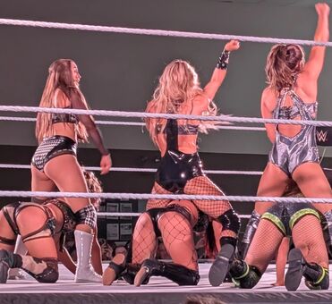 Jacy Jayne - NXT Photo Fuites Nudes OnlyFans 31