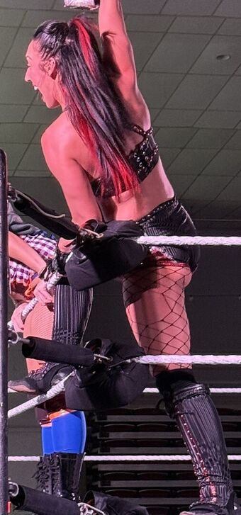 Jacy Jayne - NXT Photo Fuites Nudes OnlyFans 34