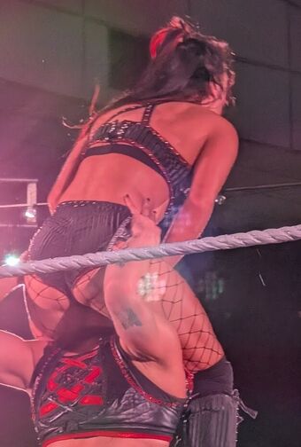 Jacy Jayne - NXT Photo Fuites Nudes OnlyFans 35