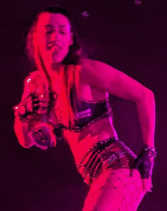 Jacy Jayne - NXT Photo Fuites Nudes OnlyFans 36