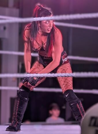 Jacy Jayne - NXT Photo Fuites Nudes OnlyFans 37