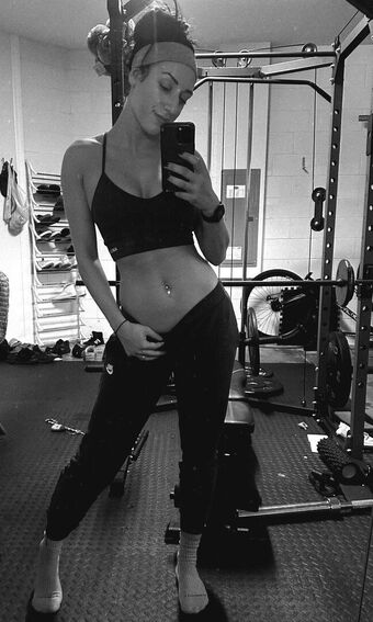 Jacy Jayne - NXT Photo Fuites Nudes OnlyFans 39