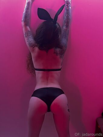 jadarounds Photo Fuites Nudes OnlyFans 13