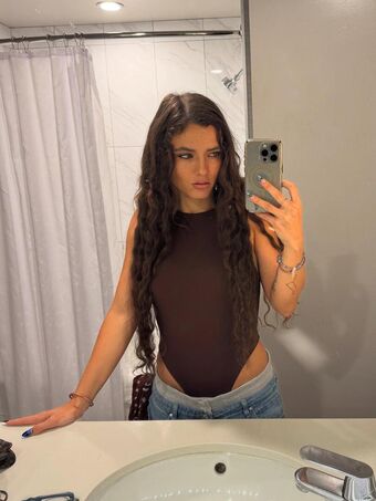 Jade Chynoweth Photo Fuites Nudes OnlyFans 122