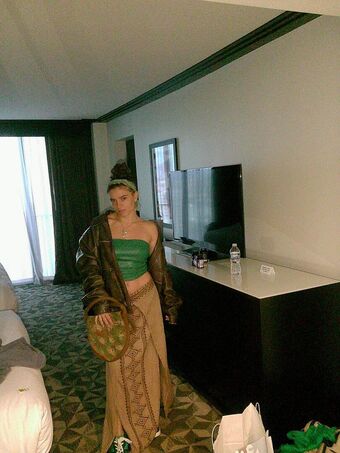 Jade Chynoweth Photo Fuites Nudes OnlyFans 124