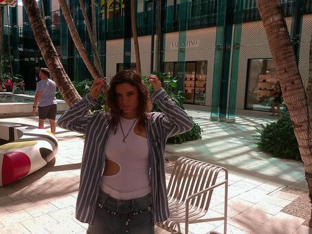 Jade Chynoweth Photo Fuites Nudes OnlyFans 125