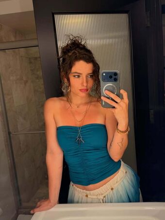 Jade Chynoweth Photo Fuites Nudes OnlyFans 129