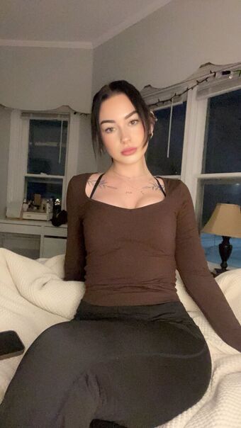 Jade Shae Photo Fuites Nudes OnlyFans 2