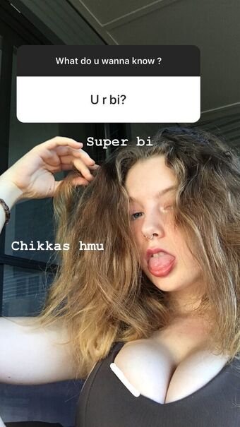 Jade Stone Photo Fuites Nudes OnlyFans 16