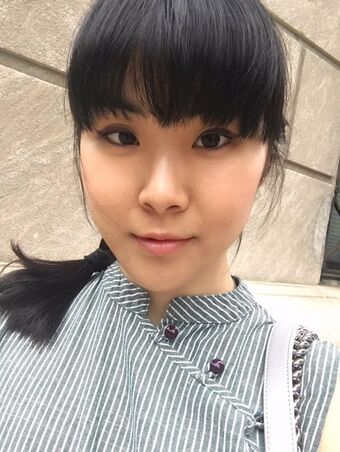 Jade Wang Photo Fuites Nudes OnlyFans 7