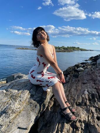 Jade Wang Photo Fuites Nudes OnlyFans 8