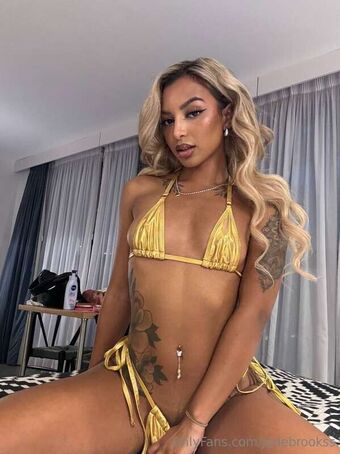 Jadebrookss Photo Fuites Nudes OnlyFans 30