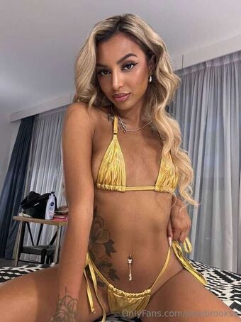 Jadebrookss Photo Fuites Nudes OnlyFans 31