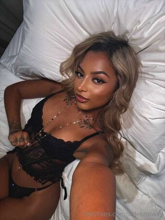 Jadebrookss Photo Fuites Nudes OnlyFans 35