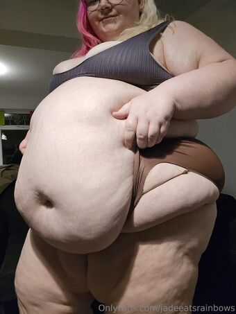 jadeeatsrainbows