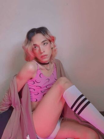 JadeFemboy Photo Fuites Nudes OnlyFans 6