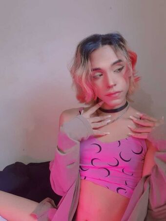 JadeFemboy Photo Fuites Nudes OnlyFans 7