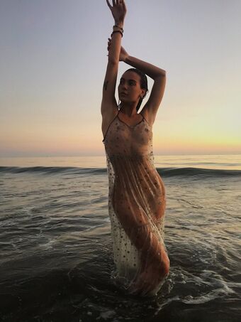 Jadegrce Photo Fuites Nudes OnlyFans 9