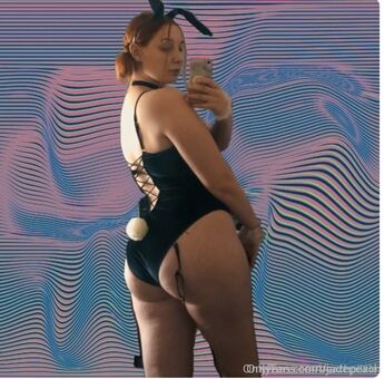 Jadepeach Photo Fuites Nudes OnlyFans 18