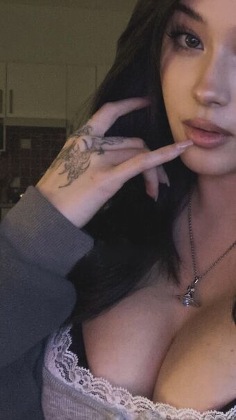 JadeyAnh Photo Fuites Nudes OnlyFans 154