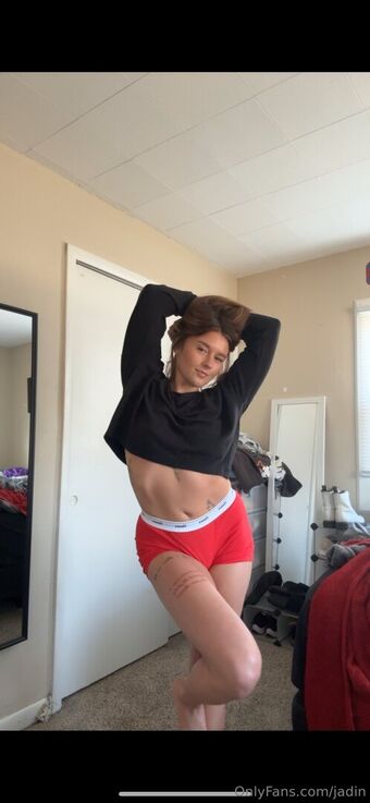 jadin Photo Fuites Nudes OnlyFans 14
