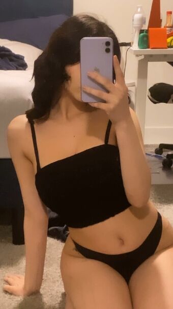 Jadjin Photo Fuites Nudes OnlyFans 4