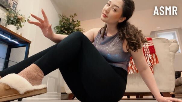 JadyLady ASMR Photo Fuites Nudes OnlyFans 28