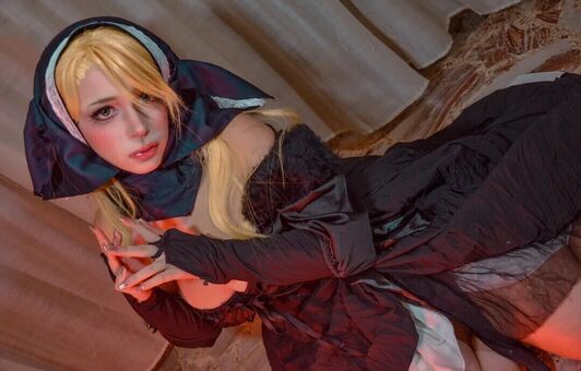 jaenitale Photo Fuites Nudes OnlyFans 53