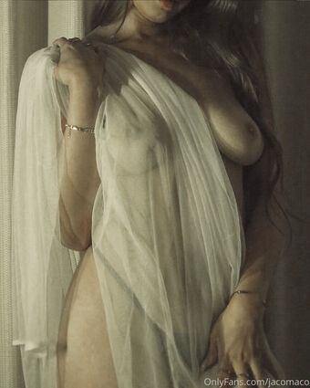 Jagkoleen Photo Fuites Nudes OnlyFans 10