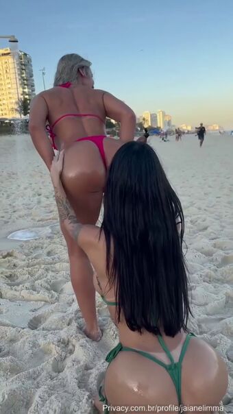 Jaiane Limma Photo Fuites Nudes OnlyFans 64