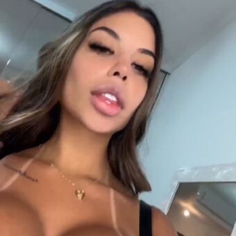 Jaiane Limma Photo Fuites Nudes OnlyFans 78