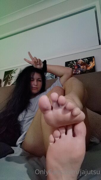 Jajutsu Photo Fuites Nudes OnlyFans 68