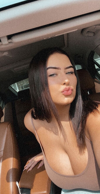 Jaley S Photo Fuites Nudes OnlyFans 10