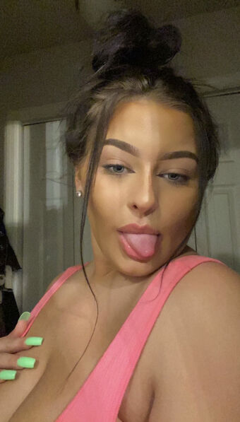 Jaley S Photo Fuites Nudes OnlyFans 17