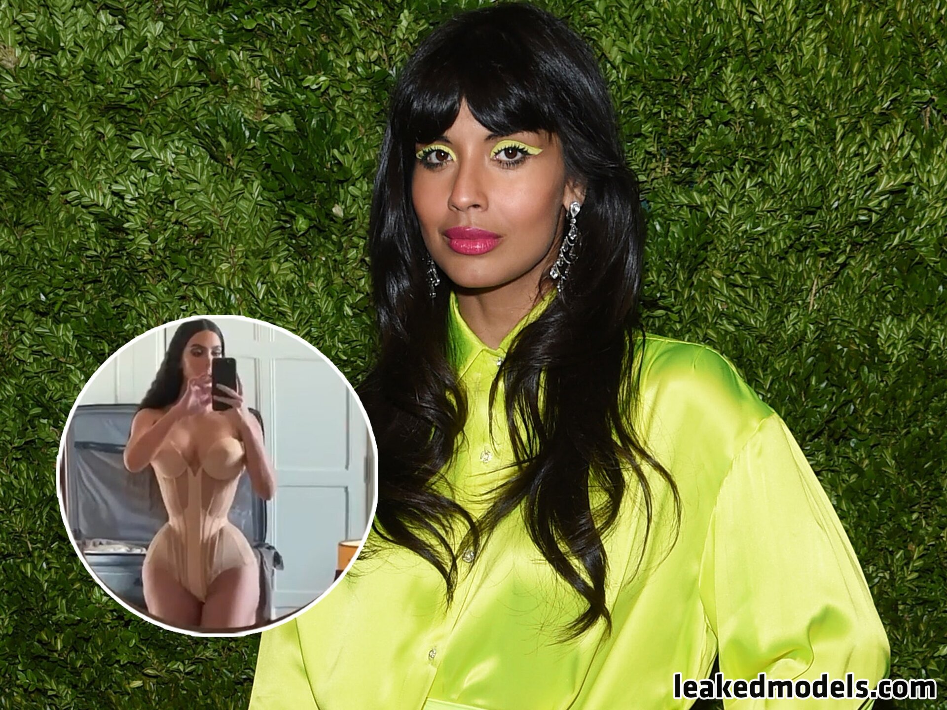 Jameela jamil nude photos