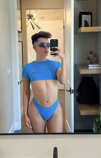 James Charles
